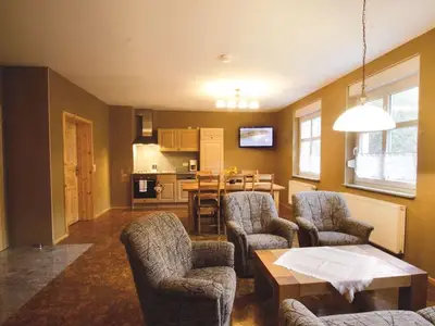 Ferienwohnung für 6 Personen (68 m²) in Burg (Spreewald) 9/10