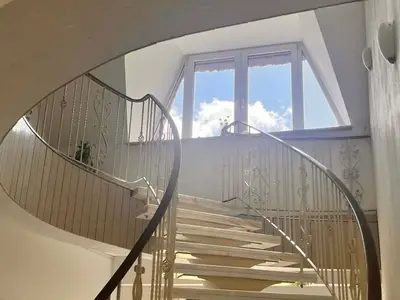Ferienwohnung für 6 Personen (85 m²) in Burg (Spreewald) 1/10