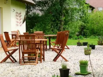 Ferienwohnung für 6 Personen (85 m²) in Burg (Spreewald) 2/10