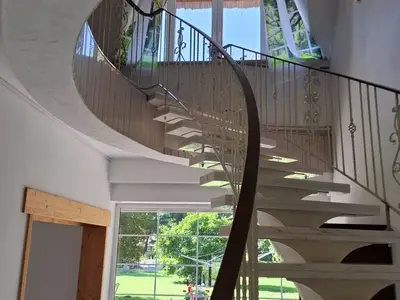 Ferienwohnung für 6 Personen (85 m²) in Burg (Spreewald) 5/10