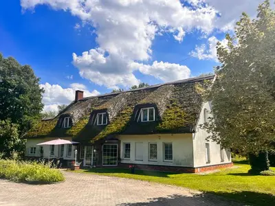 Ferienwohnung für 6 Personen (85 m²) in Burg (Spreewald) 6/10