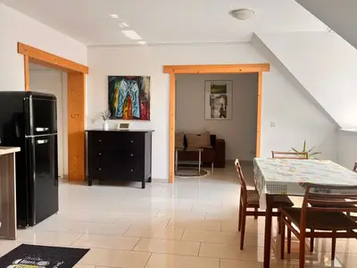 Ferienwohnung für 3 Personen (50 m²) in Burg (Spreewald) 7/10