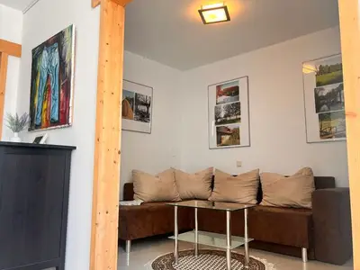 Ferienwohnung für 3 Personen (50 m²) in Burg (Spreewald) 9/10