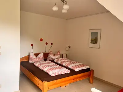 Ferienwohnung für 3 Personen (50 m²) in Burg (Spreewald) 10/10