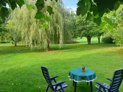 Ferienwohnung für 2 Personen (90 m²) in Burg (Spreewald) 4/10