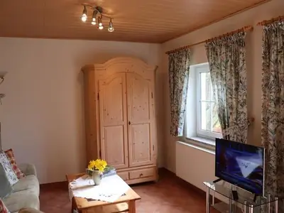 Ferienwohnung für 2 Personen (90 m²) in Burg (Spreewald) 7/10