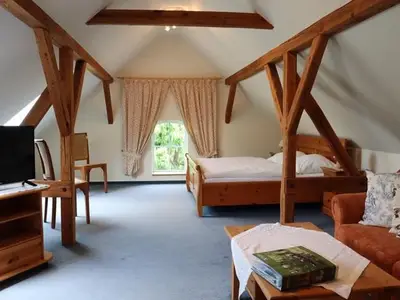 Ferienwohnung für 2 Personen (90 m²) in Burg (Spreewald) 10/10
