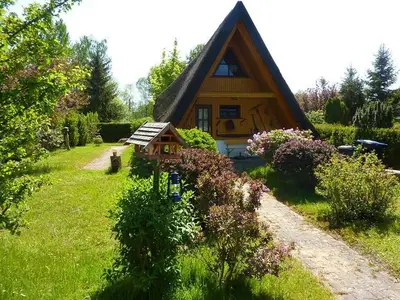 Ferienwohnung für 3 Personen (50 m²) in Burg (Spreewald) 1/10