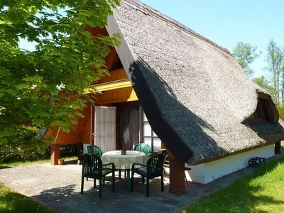 Ferienwohnung für 3 Personen (50 m²) in Burg (Spreewald) 2/10