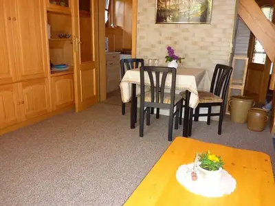 Ferienwohnung für 3 Personen (50 m²) in Burg (Spreewald) 5/10