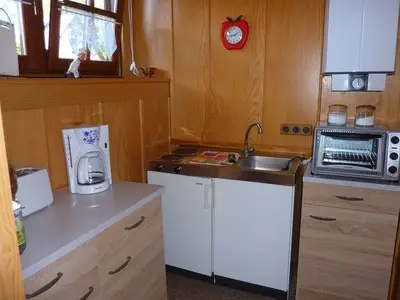 Ferienwohnung für 3 Personen (50 m²) in Burg (Spreewald) 6/10