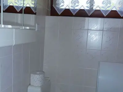 Ferienwohnung für 3 Personen (50 m²) in Burg (Spreewald) 8/10