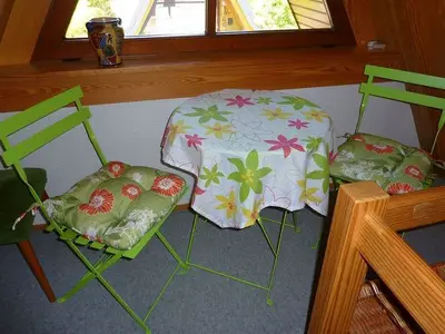Ferienwohnung für 3 Personen (50 m²) in Burg (Spreewald) 10/10