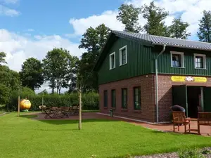 Ferienwohnung für 6 Personen (77 m²) in Burg (Spreewald)