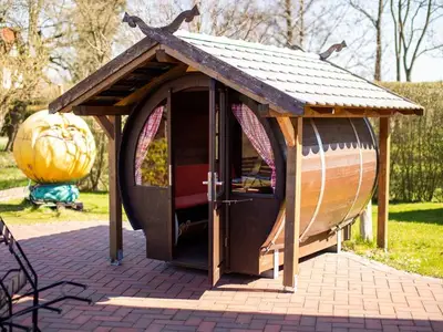 Ferienwohnung für 6 Personen (77 m²) in Burg (Spreewald) 2/10