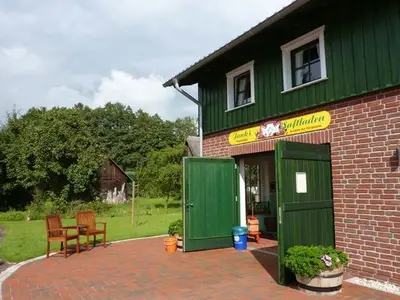 Ferienwohnung für 6 Personen (77 m²) in Burg (Spreewald) 3/10