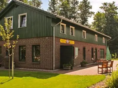 Ferienwohnung für 6 Personen (77 m²) in Burg (Spreewald) 4/10