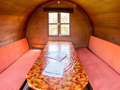 Ferienwohnung für 6 Personen (77 m²) in Burg (Spreewald) 6/10