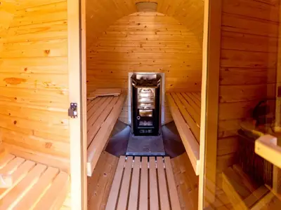 Ferienwohnung für 6 Personen (77 m²) in Burg (Spreewald) 8/10