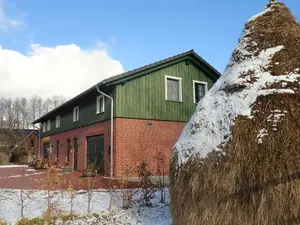 Ferienwohnung für 6 Personen (77 m²) in Burg (Spreewald)