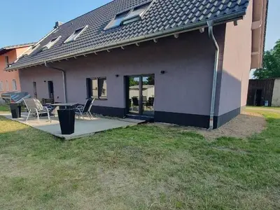 Ferienwohnung für 5 Personen (65 m²) in Burg (Spreewald) 1/9
