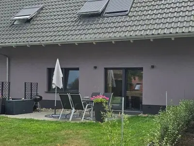 Ferienwohnung für 5 Personen (65 m²) in Burg (Spreewald) 2/9
