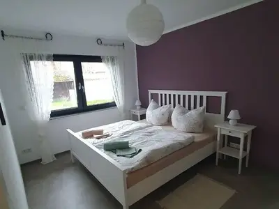 Ferienwohnung für 5 Personen (65 m²) in Burg (Spreewald) 4/9
