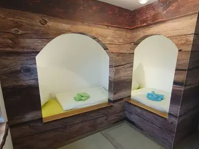 Ferienwohnung für 5 Personen (65 m²) in Burg (Spreewald) 5/9