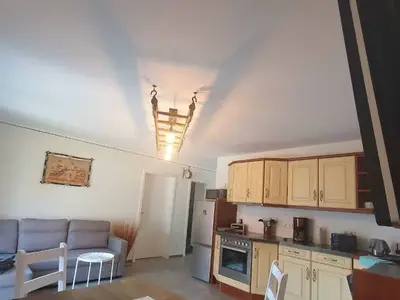Ferienwohnung für 5 Personen (65 m²) in Burg (Spreewald) 7/9