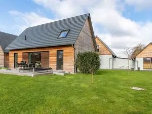 Ferienwohnung für 8 Personen (115 m²) in Burg (Spreewald)