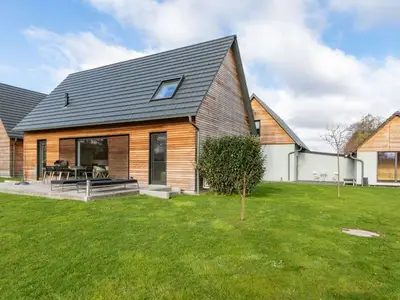 Ferienwohnung für 5 Personen (77 m²) in Burg (Spreewald) 1/10