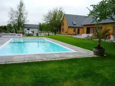 Ferienwohnung für 5 Personen (77 m²) in Burg (Spreewald) 4/10