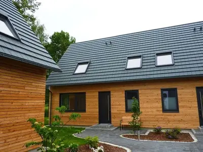 Ferienwohnung für 5 Personen (77 m²) in Burg (Spreewald) 6/10