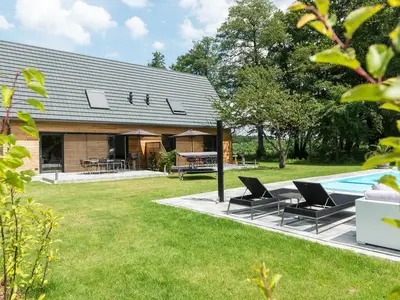 Ferienwohnung für 5 Personen (77 m²) in Burg (Spreewald) 8/10