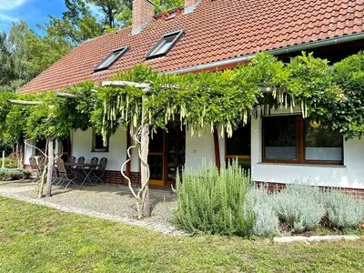 Ferienwohnung für 5 Personen (81 m²) in Burg (Spreewald) 1/10
