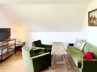 Ferienwohnung für 5 Personen (81 m²) in Burg (Spreewald) 4/10