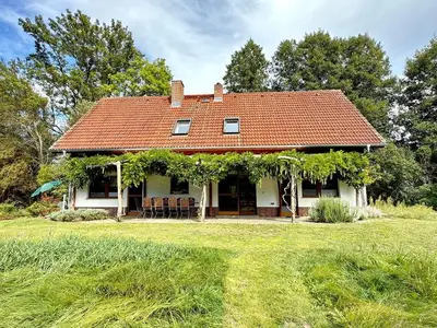 Ferienwohnung für 5 Personen (81 m²) in Burg (Spreewald) 7/10