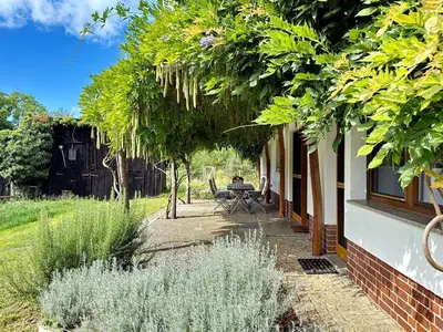 Ferienwohnung für 5 Personen (81 m²) in Burg (Spreewald) 8/10