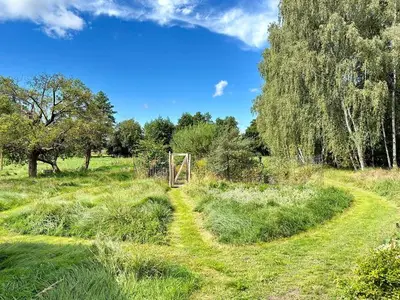 Ferienwohnung für 5 Personen (81 m²) in Burg (Spreewald) 9/10