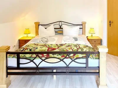 Ferienwohnung für 5 Personen (81 m²) in Burg (Spreewald) 10/10