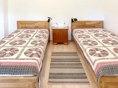 Ferienwohnung für 4 Personen (72 m²) in Burg (Spreewald) 9/10