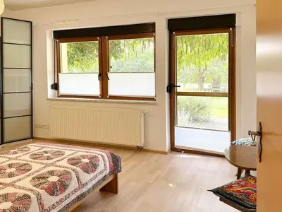 Ferienwohnung für 4 Personen (72 m²) in Burg (Spreewald) 10/10