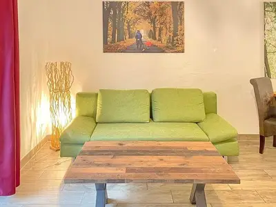 Ferienwohnung für 3 Personen (46 m²) in Burg (Spreewald) 2/10