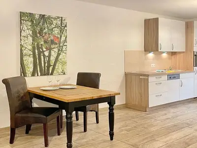 Ferienwohnung für 3 Personen (46 m²) in Burg (Spreewald) 5/10
