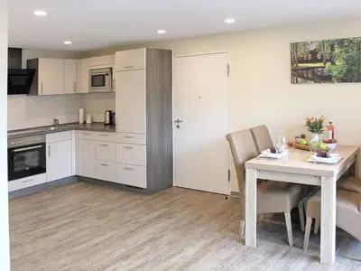 Ferienwohnung für 4 Personen (50 m²) in Burg (Spreewald) 1/10