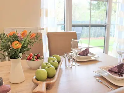 Ferienwohnung für 4 Personen (50 m²) in Burg (Spreewald) 2/10