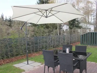 Ferienwohnung für 4 Personen (50 m²) in Burg (Spreewald) 3/10