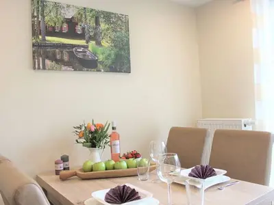 Ferienwohnung für 4 Personen (50 m²) in Burg (Spreewald) 6/10