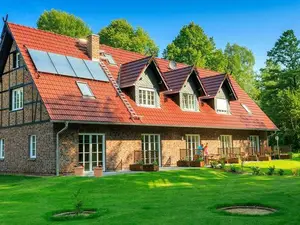 Ferienwohnung für 3 Personen (55 m²) in Burg (Spreewald)