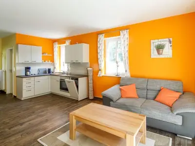Ferienwohnung für 3 Personen (55 m²) in Burg (Spreewald) 3/10